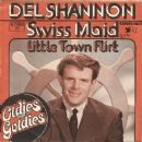 Del Shannon