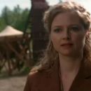 Allison Hossack - Stargate SG-1