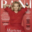 Martyna Wojciechowska - Pani Magazine Cover [Poland] (1 October 2021)