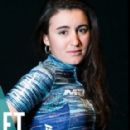 Elisabet Llabres Ferrer