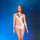 Yuliana Korolkova- Miss Universe 2016 Pageant- Preliminary Competition