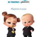 The Boss Baby: Family Business (2021) - 454 x 720