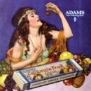 Thomas Adams (chewing gum maker)