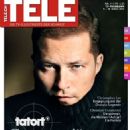 Tele Magazine Cover [Switzerland] (9 March 2013)