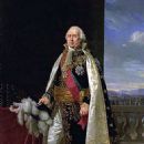 Charles-François Lebrun, duc de Plaisance