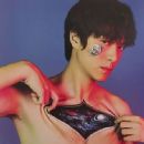 Ryuhei Maruyama - JAM album pictorial - 454 x 447