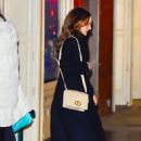 Natalie Portman – Seen in SoHo – New York City