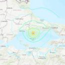 2019 disasters in Turkey