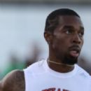 Arkansas State Red Wolves men's track and field athletes