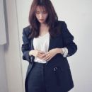 Yoona - Allure Magazine Pictorial [South Korea] (July 2018) - 454 x 568