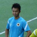 Expatriate footballers in Macau