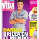 Danilo Carrera - 454 x 567