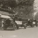 Motor Transport Corps