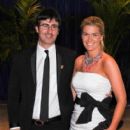 John Oliver (comic) and Kate Norley - 404 x 500