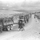20th century in the Gaza Strip
