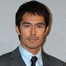 Celebrities with first name: Hiroshi