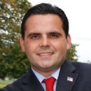 Nick Collins (politician)