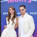 Universal Fan Fest Nights opening night event at Universal Studios Hollywood - 454 x 289