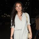 Jessica Wright – Night out at the Ivy in Manchester - 454 x 862