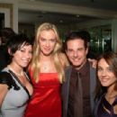 Kristanna Loken as  Paige Sobel  in The L Word