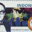 Physicians from the Dutch East Indies