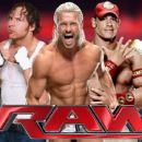 WWE Raw