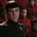 Star Trek - Zachary Quinto - 454 x 189