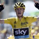 Chris Froome - 454 x 303