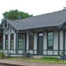Chelsea station (Michigan)