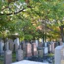 Beth Israel Cemetery (Quebec City)