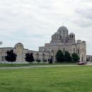 Eastern Orthodoxy in Indiana