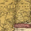 Histories of counties in Connecticut