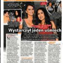 Penélope Cruz - Tele Tydzień Magazine Pictorial [Poland] (11 April 2025)
