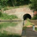 Tunnels completed in 1805