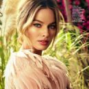 Margot Robbie - Natural Style Magazine Pictorial [Italy] (April 2023)