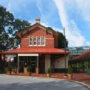 Railway stations in Chester County, Pennsylvania