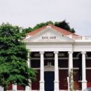 Neoclassical architecture in New Zealand