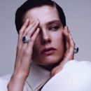 Vogue Germany May 2016 - 454 x 591