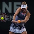 Angelique Kerber – 2020 Brisbane International WTA Premier Tennis Tournament in Brisbane - 454 x 312