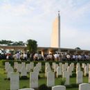 Commonwealth War Graves Commission cemeteries in Singapore