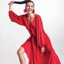 Ebru Sahin - Cosmopolitan Magazine Pictorial [Turkey] (June 2019) - 454 x 568