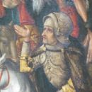 Philipp I, Count of Hanau-Münzenberg