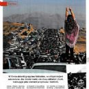 The Seed of the Sacred Fig - VIVA Magazine Pictorial [Poland] (27 February 2025)