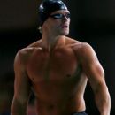 New Zealand breaststroke swimmers