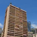 Towers in Monaco