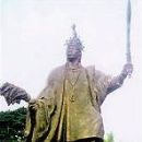 14th-century Nigerian people