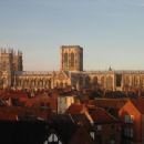 Grade I listed churches in York
