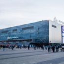 VTB Ice Palace