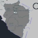 1871 in Peru