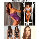Jackie Gayda - 378 x 512